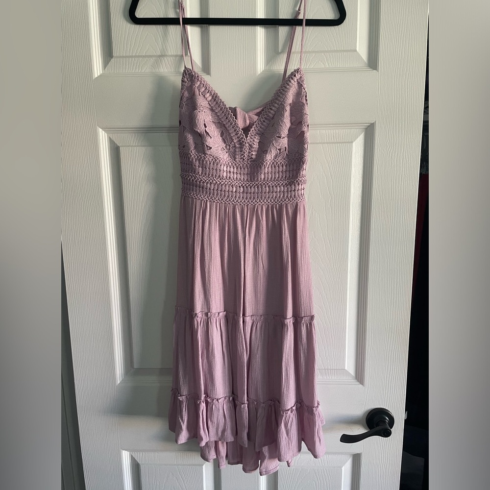 Women's dress
